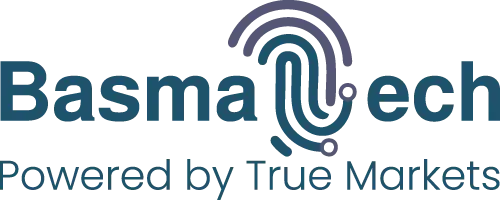 Basmatech Logo